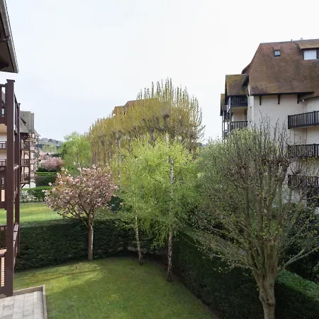 Le Fairway-6 By Interhome Apartamento