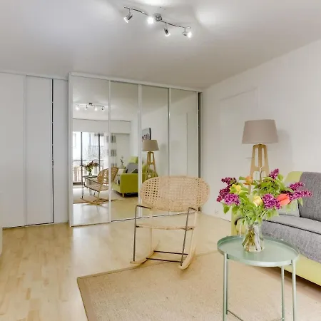 Apartamento Le Fairway-6 By Interhome *